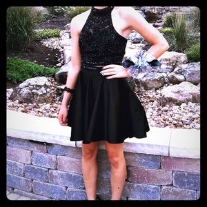 Splash Size 4 formal